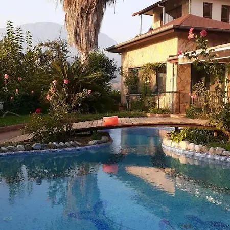 فيلة Villa