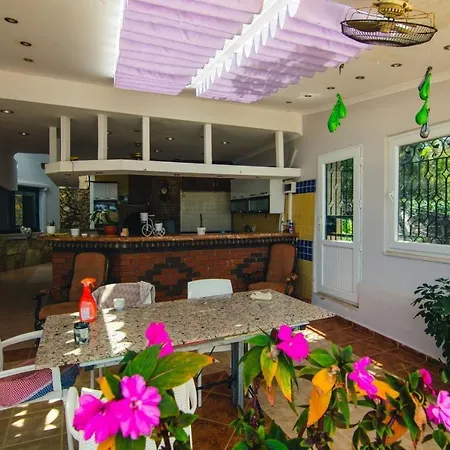 Villa فيلة