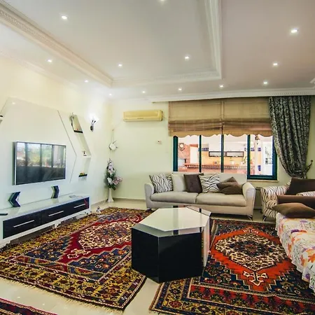 Villa * ألانيا