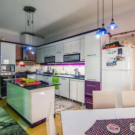 فيلة Villa *