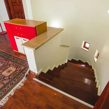 Villa فيلة *