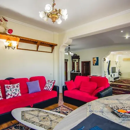 فيلة Villa