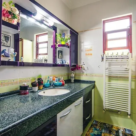 Villa فيلة