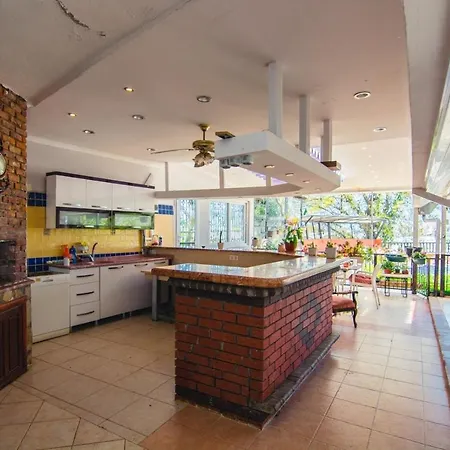 فيلة Villa