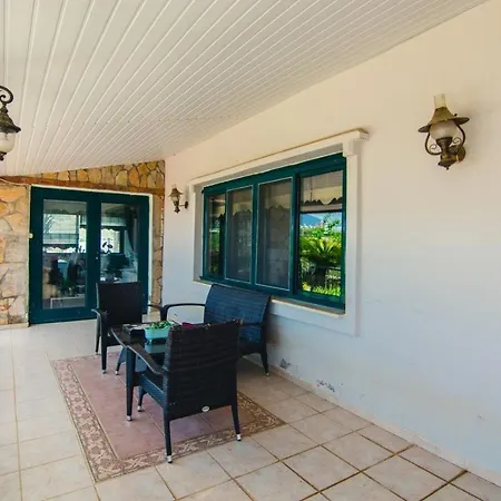 Villa فيلة