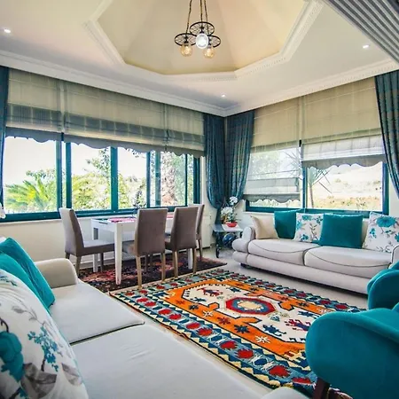 فيلة Villa *