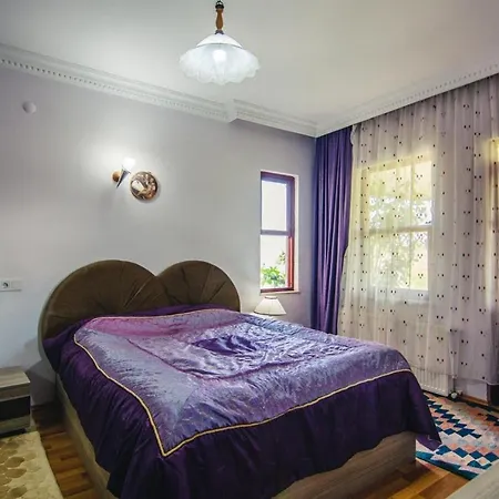فيلة Villa ألانيا