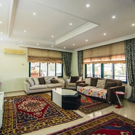 فيلة Villa