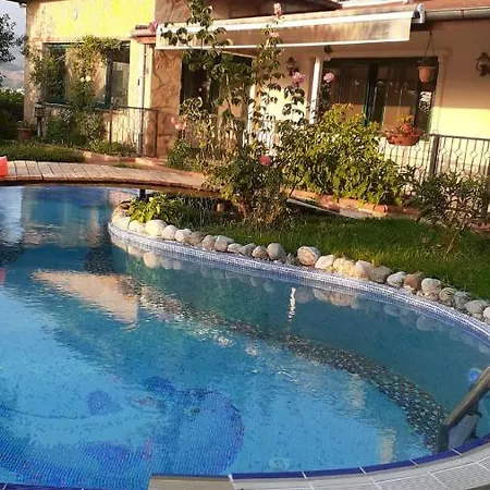 Villa فيلة