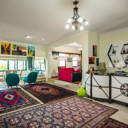 فيلة Villa ألانيا
