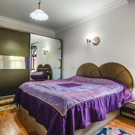 فيلة Villa *