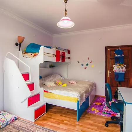 فيلة Villa *